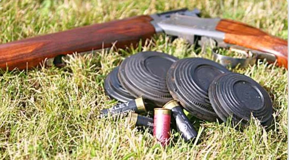 Clay Shoot Fundraiser