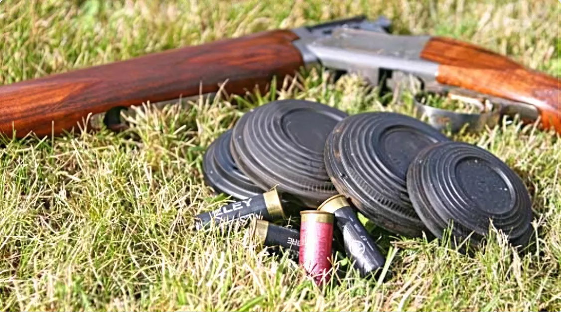 Clay Shoot Fundraiser