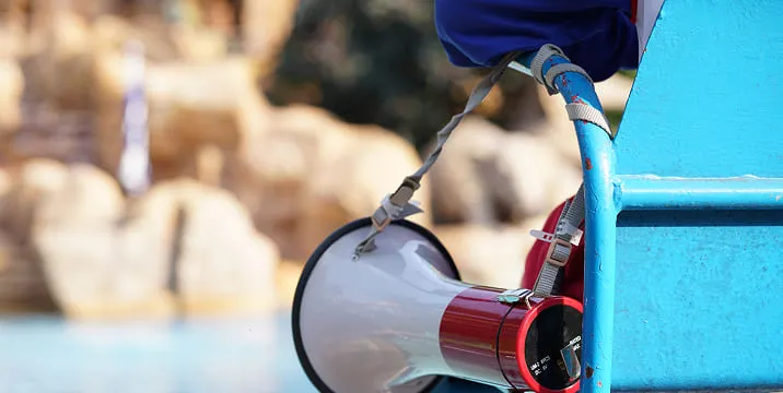 Fill the Buoy <+> Fund Raiser – 1st Collection Date